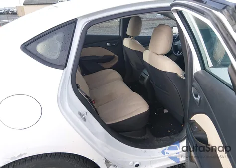 2015 Dodge Dart Sxt z USA, uszkodzony, nr VIN 1C3CDFBBXFD402696